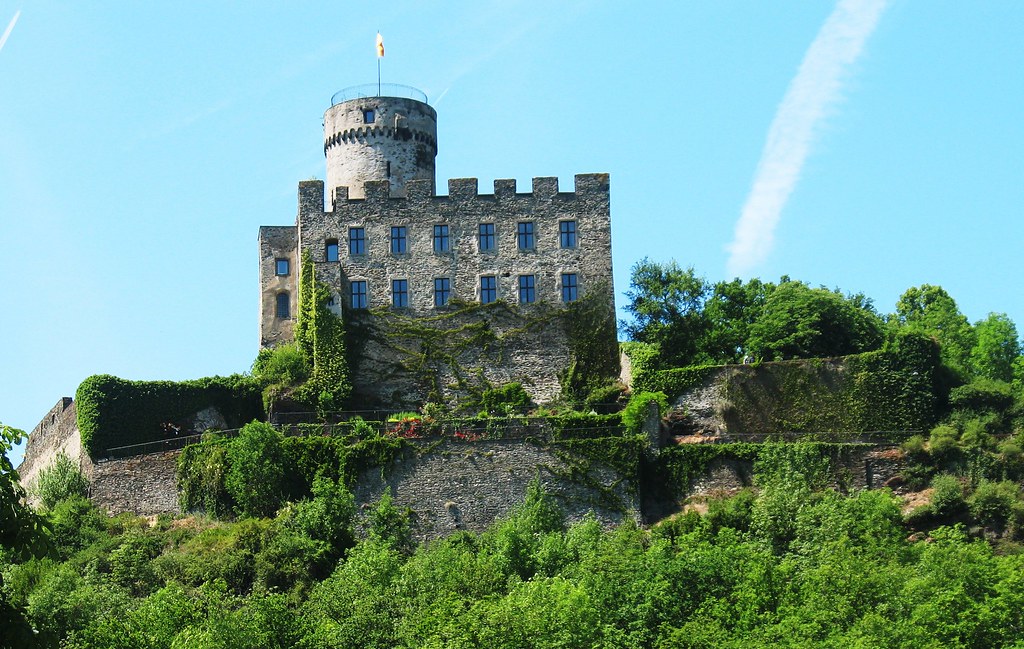 Pyrmont_03 Pyrmont Castle, Germany Circled Thrice Flickr