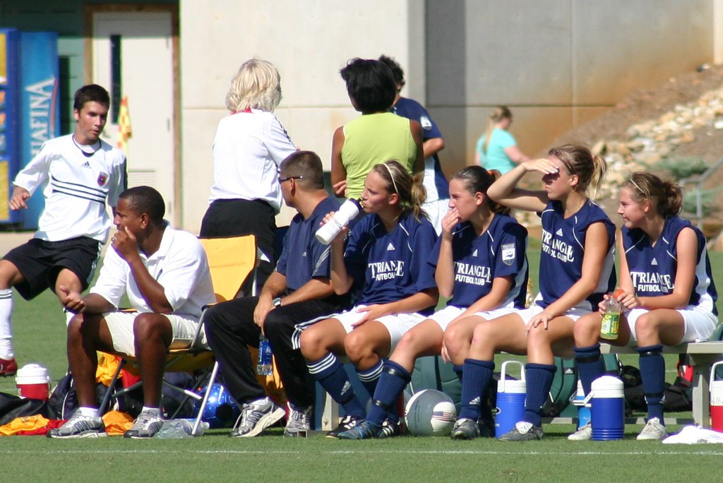 IMG_4037 SuperY League USL Soccer Triangle FC U15 Girls v… Flickr