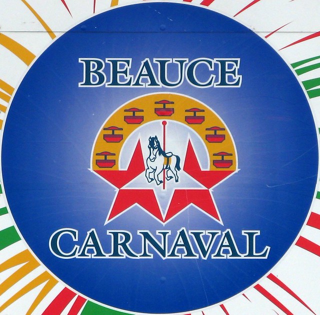 squircle carnaval Beauce Carnaval! at Expo Québec. urbanmkr Flickr