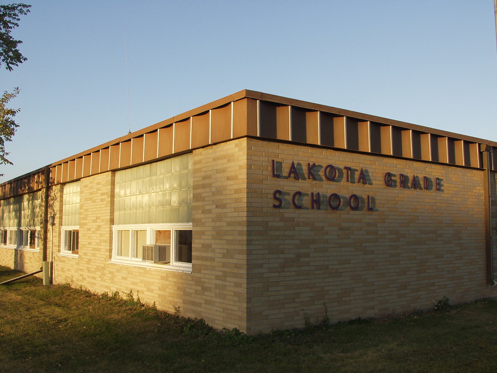 Lakota, North Dakota Lakota, North Dakota. From everydot.c… Andrew