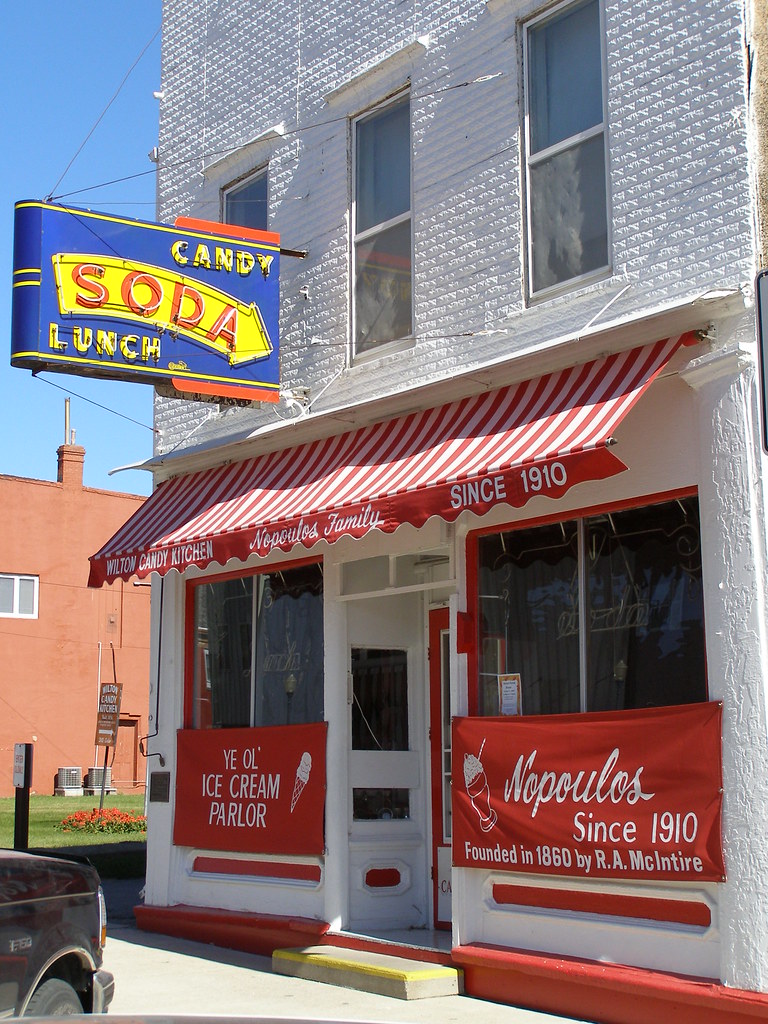 Candy Kitchen Fenwick Island De