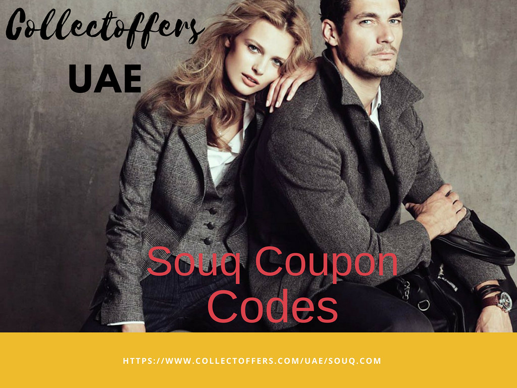 Souq Coupon Codes Flickr