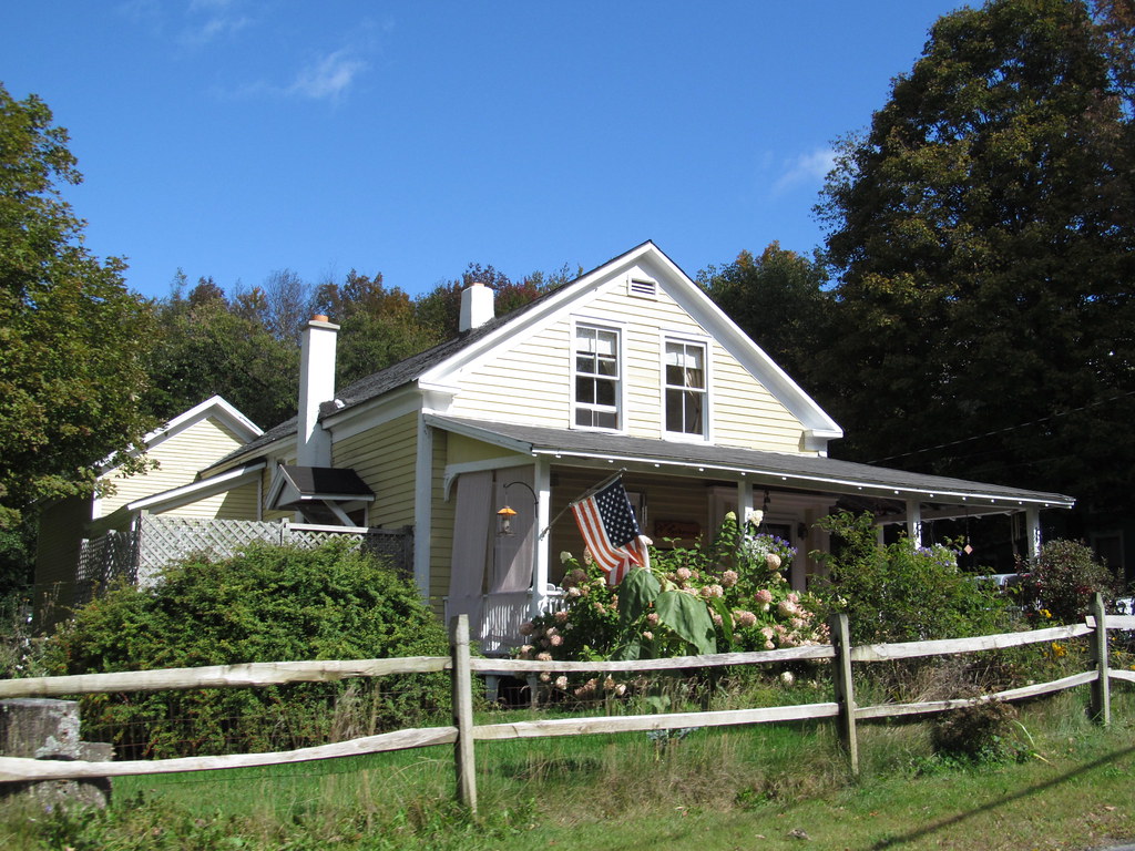 Chittenden, Vermont Chittenden, Vermont Doug Kerr Flickr