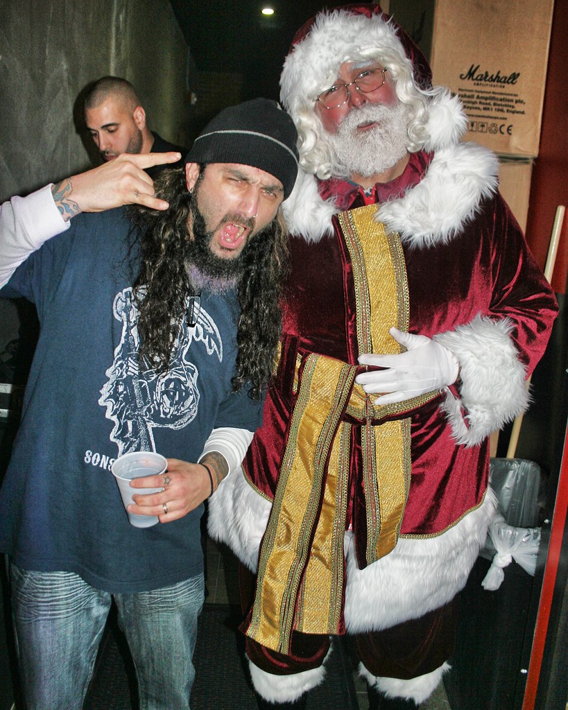 Twisted Sister Emporium, Patchogue (116) Mike Portnoy & … Flickr