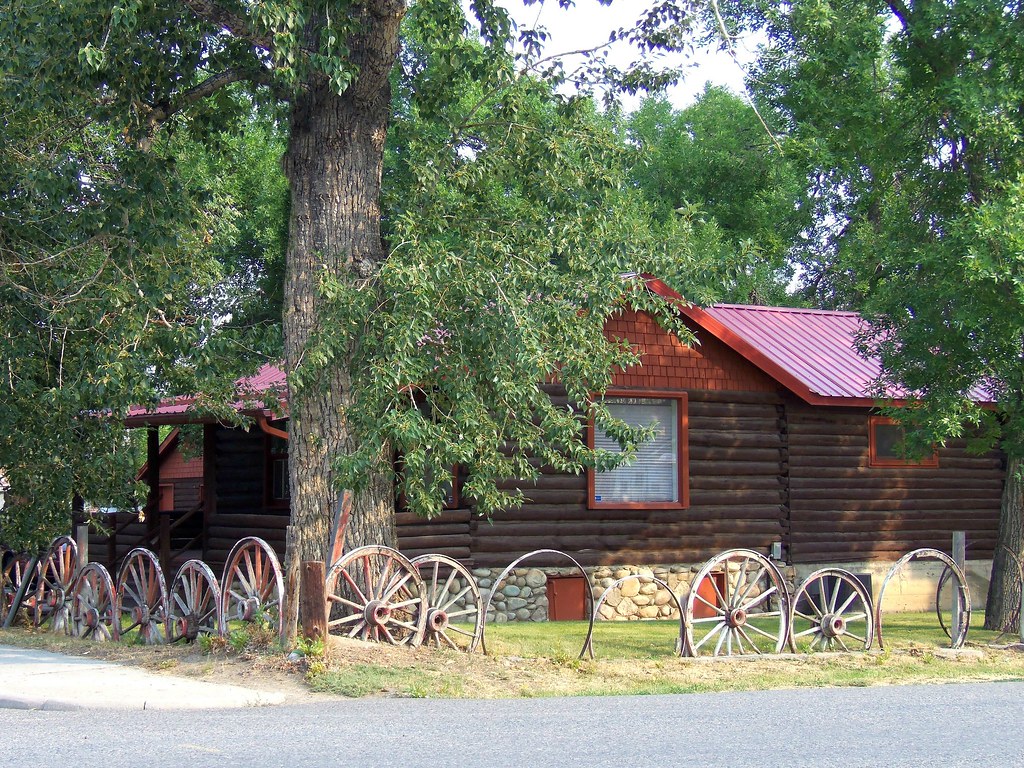 Absarokee, Montana Tere Sue Gidlof Flickr