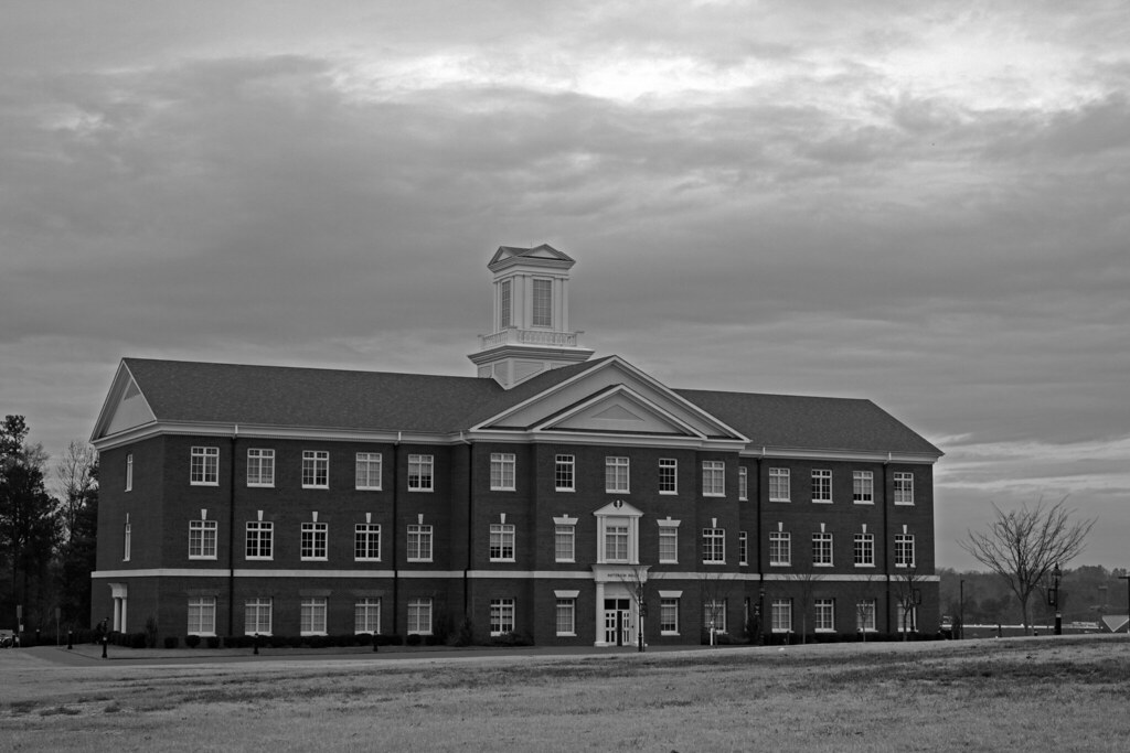 Southeastern Baptist Theological Seminary, Wake Forest Flickr