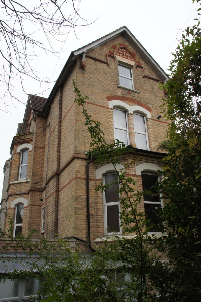 Charlton Grange (Charlton House Hotel), 12/14 Bradburne Ro… Flickr