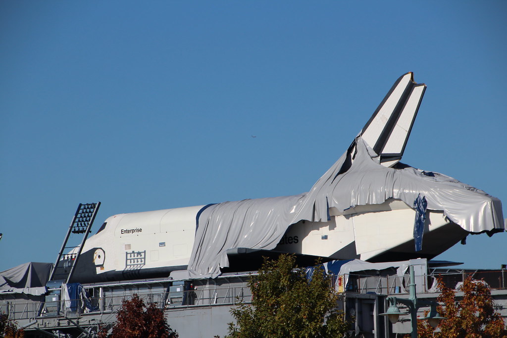 IMG_2009 Enterprise, New York City Cate Flickr