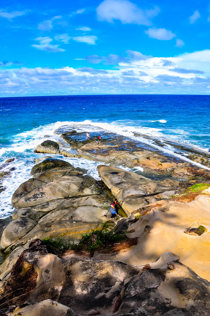 The Tip Of Borneo Tip Of Borneo in Kudat, Sabah
