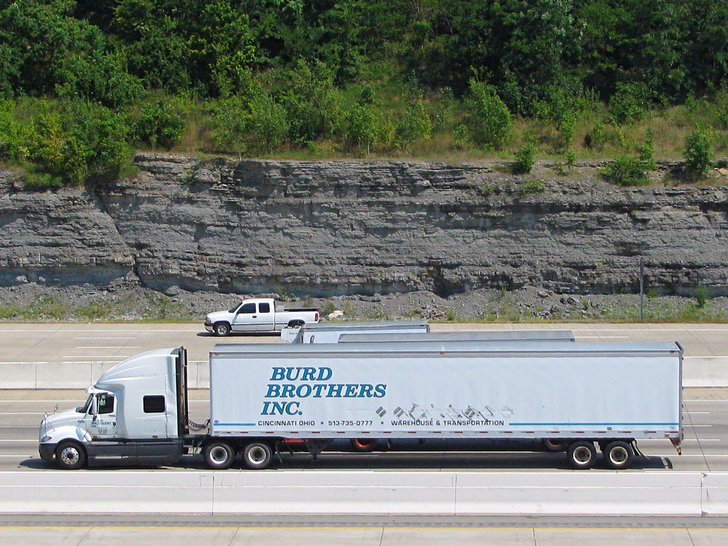 Sam Royalty Burd Brothers Inc tnsamiam Flickr