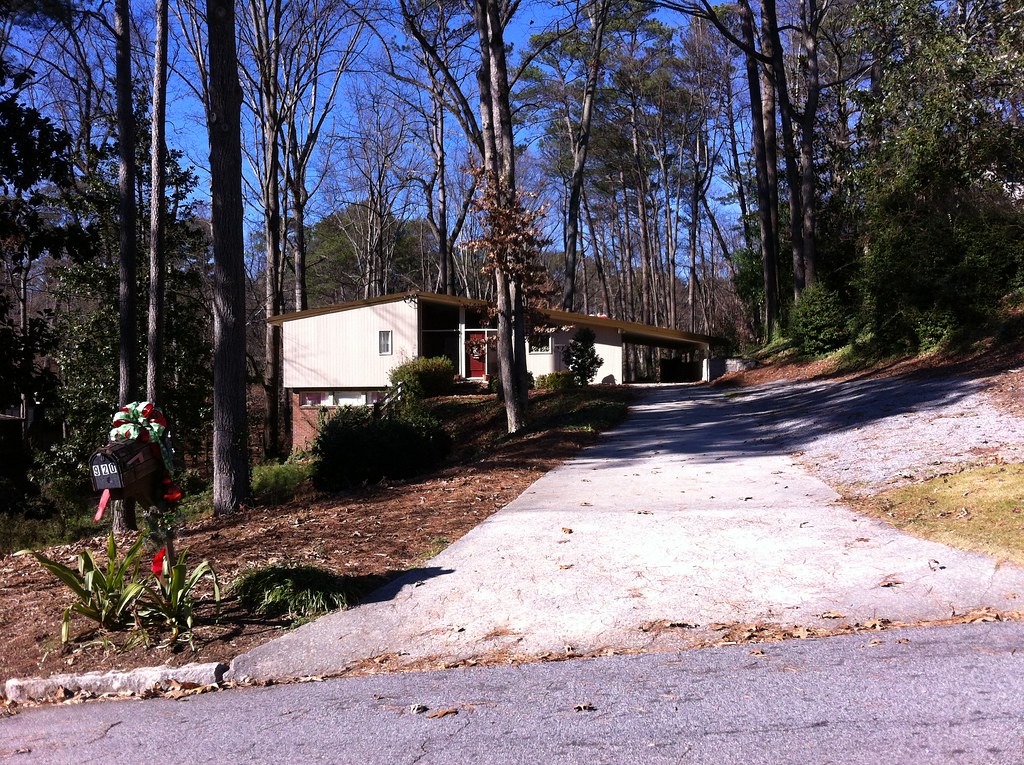 Morningside Lenox Park Atlanta vizual2 Flickr