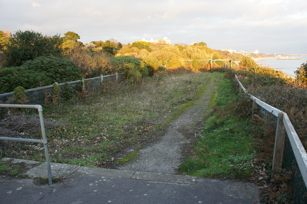 Alumhurst Road, Westbourne, Bournemouth, Dorset All that r… Flickr