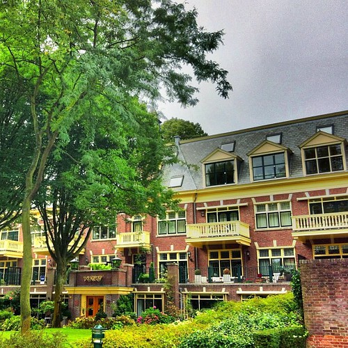 Nursing home "Voorhout" instagramwalk072 alkmaar 23sep.… Flickr