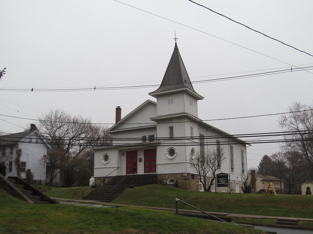 Bloomsbury, New Jersey Bloomsbury, New Jersey Flickr