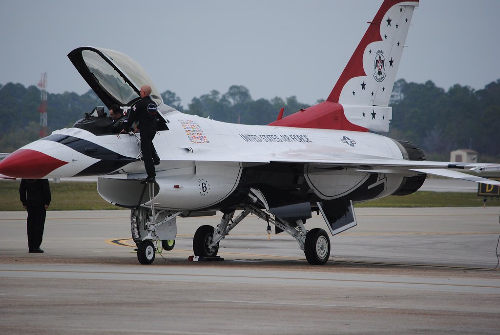 Air Show Tyndall AFB Air Show Karsun Designs Flickr