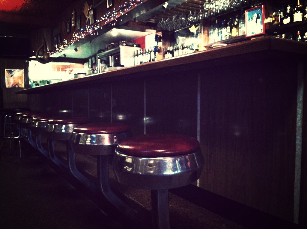 Odessa Bar _bwhoa_ Flickr