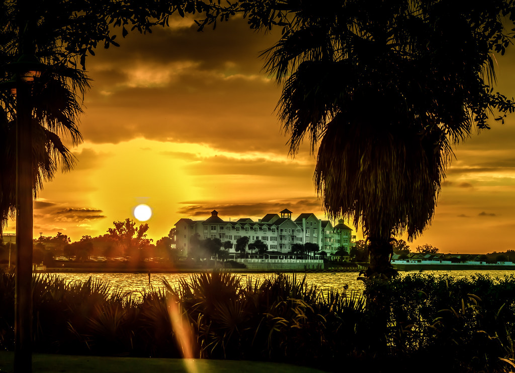 Fort Lawn Loop, The Villages, FL, USA Sunrise Sunset Times