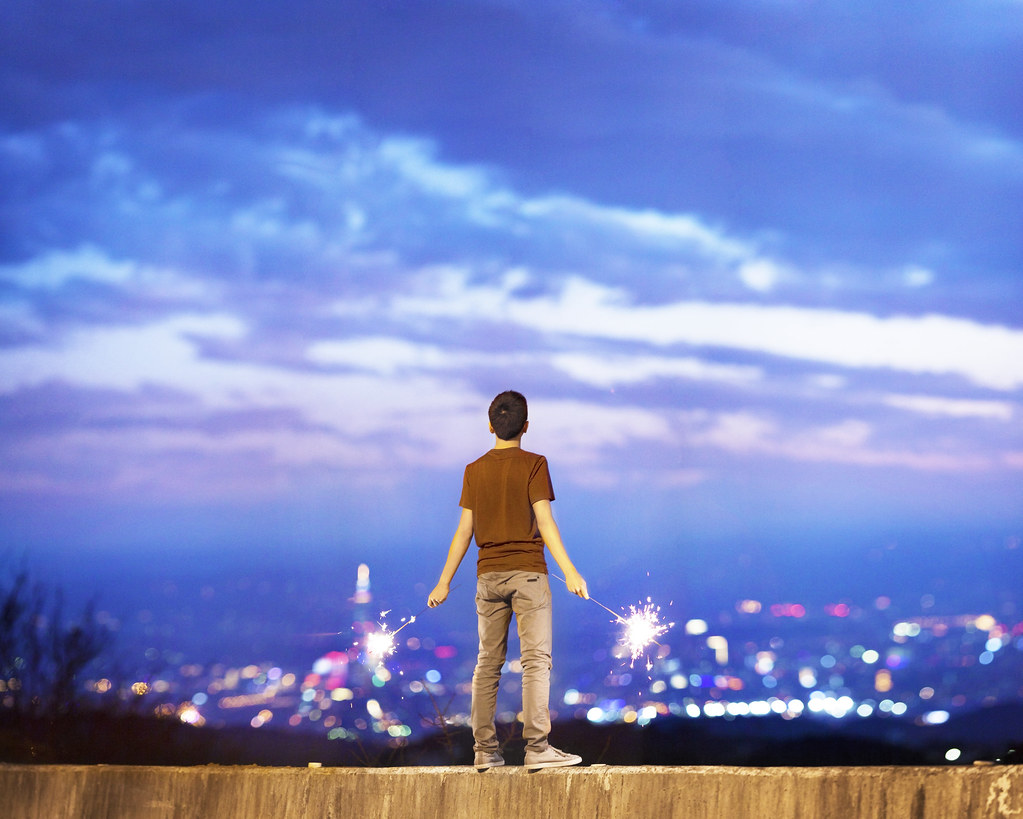 New Beginnings a photo on Flickriver