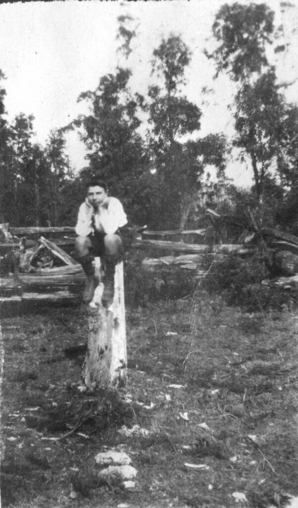 GL010 Lee, early 1930's Trainiac Flickr