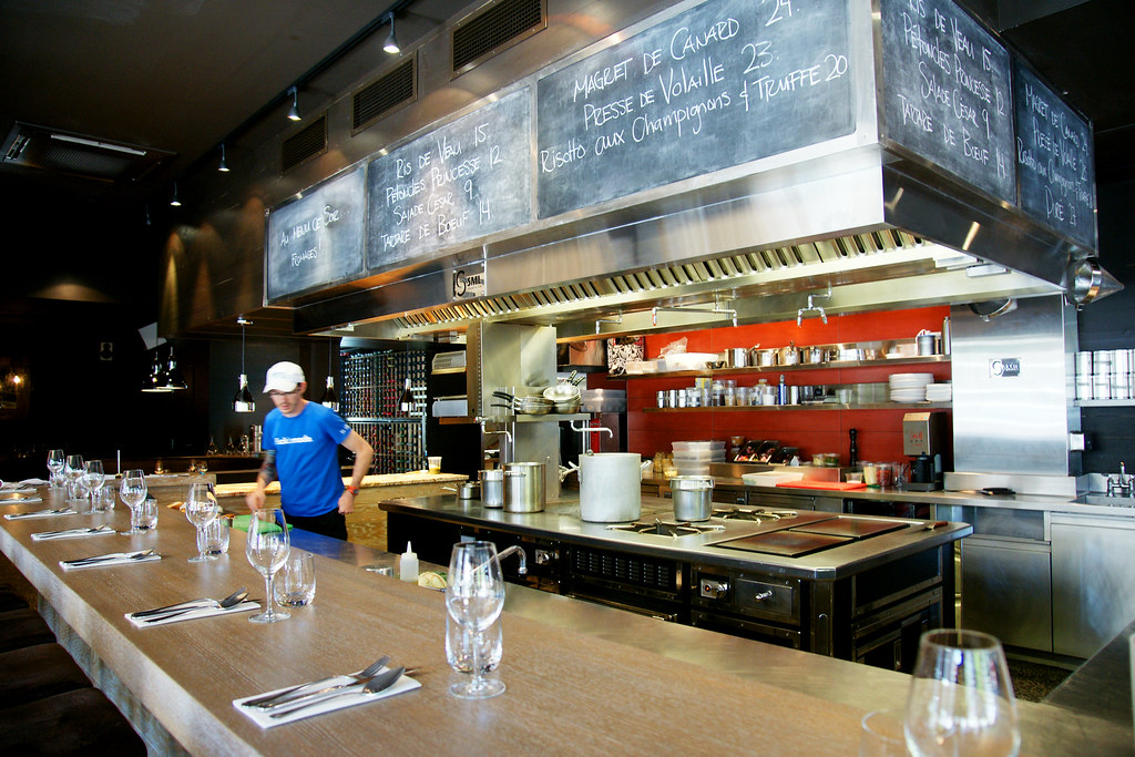 DSC04296 Saint Remy Kitchen Works Flickr