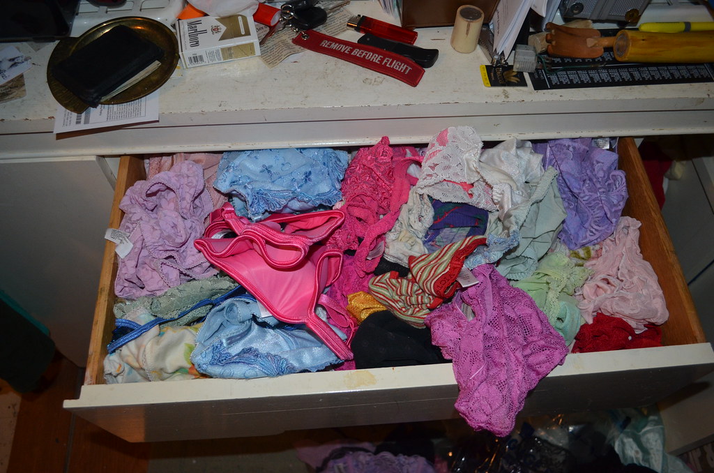 DSC_0001 panty drawers pinksissy47 Flickr