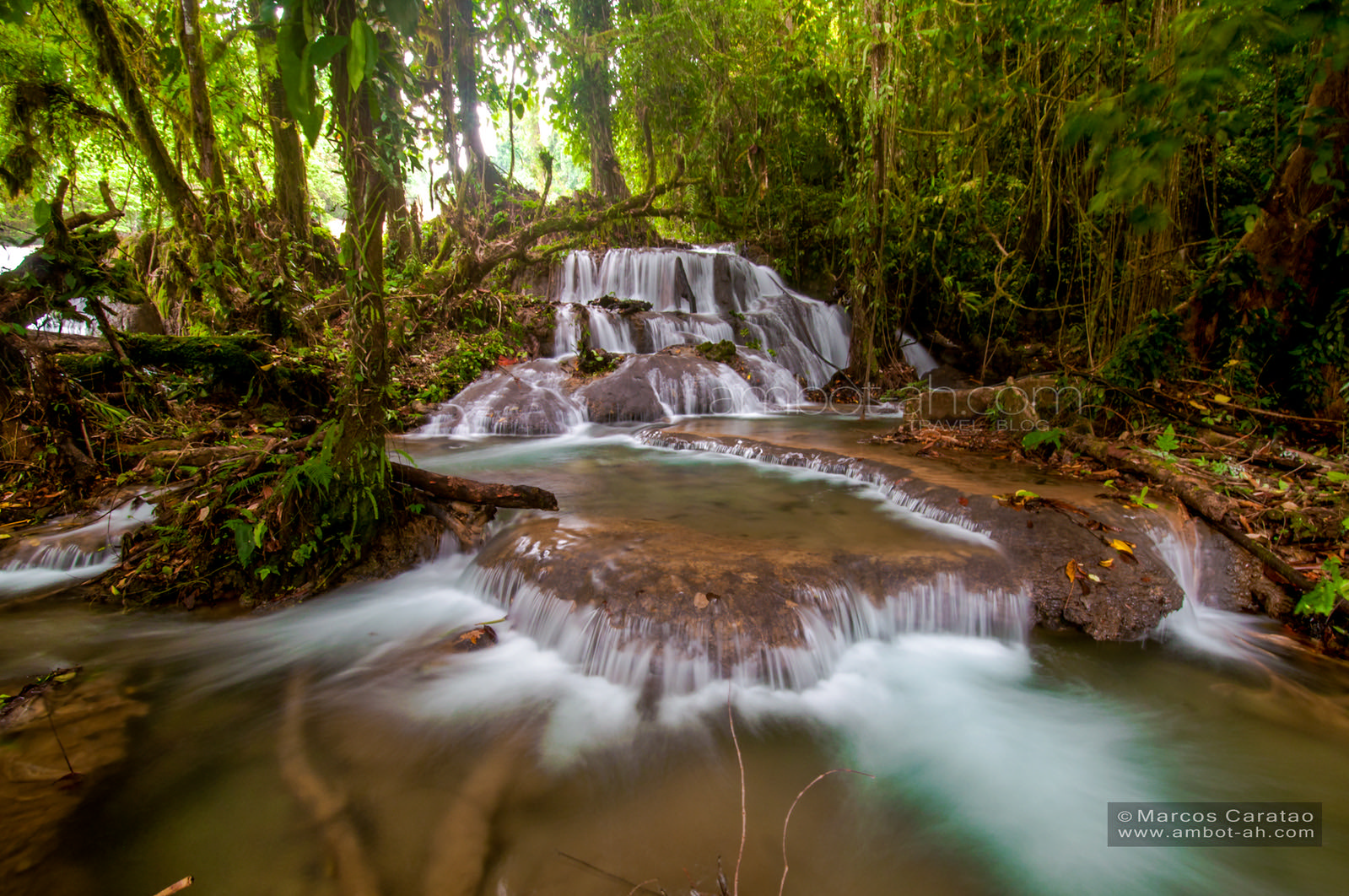 Cateel, Davao Oriental, Philippines Joedigital