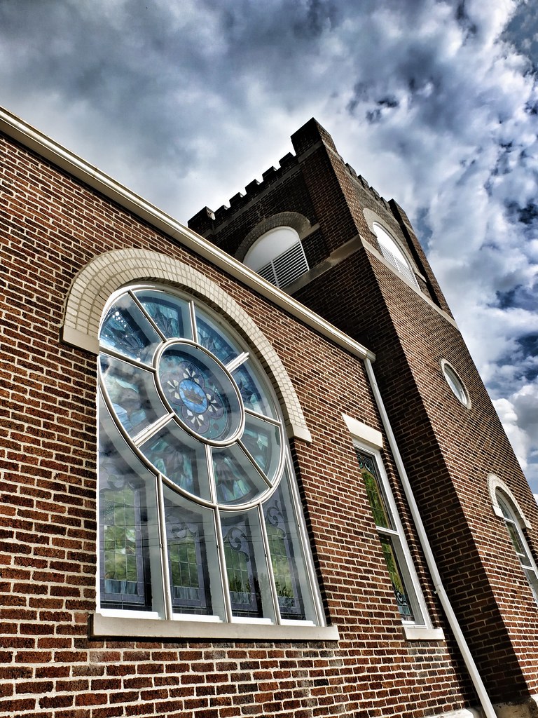 Michigantown, Indiana Shot with Fuji x10 Ben Flickr