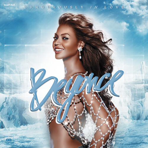 Beyoncé Dangerously In Love TheCOValence Flickr
