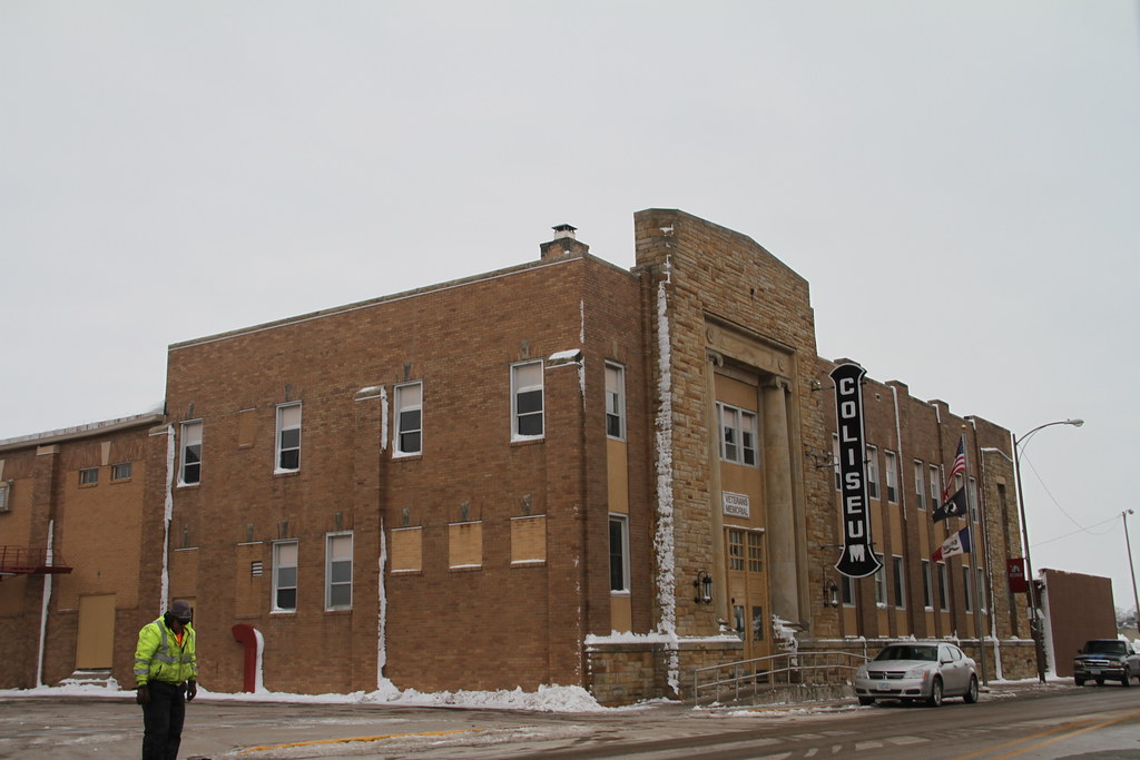 Marshalltown Iowa, Marshall County IA Google Map Official … Flickr