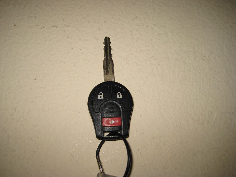 2011 Nissan Rogue Battery Perfect Nissan
