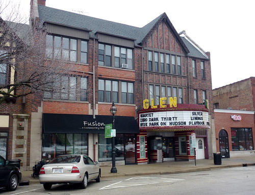 Glen Theater Glen Ellyn Illinois Mark Susina Flickr