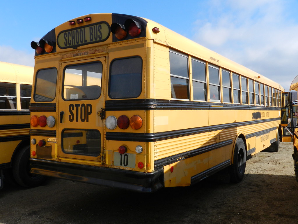 DSCN4637 Ravenna School District 10 2001 Thomas SafTLi… Flickr