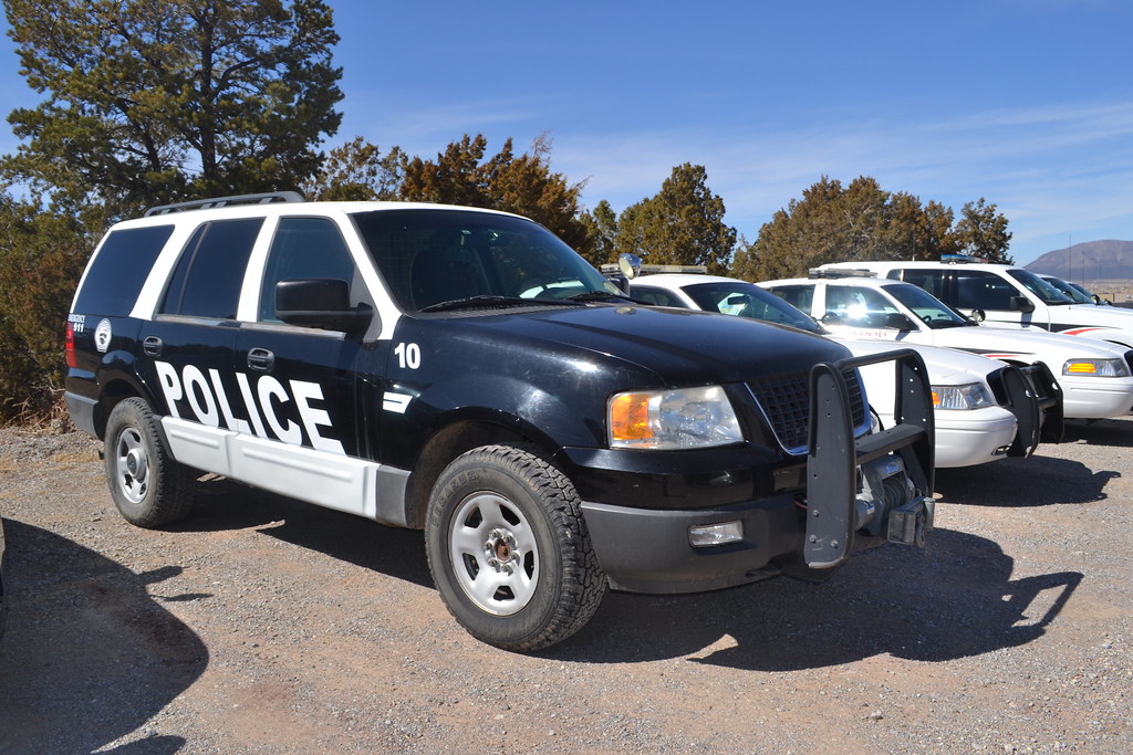 Ford Dealership In Edgewood New Mexico at Kevin Thomas blog
