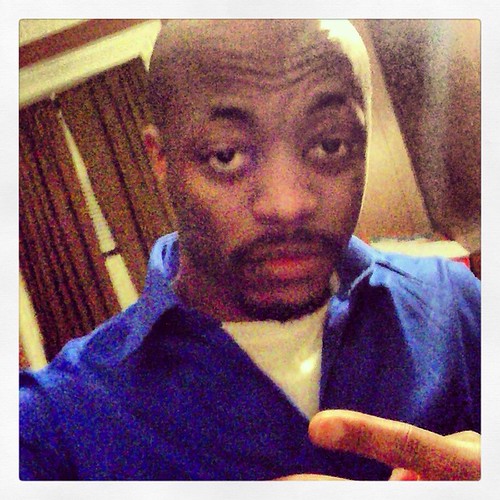 BOBBY PRESTON JR Flickr