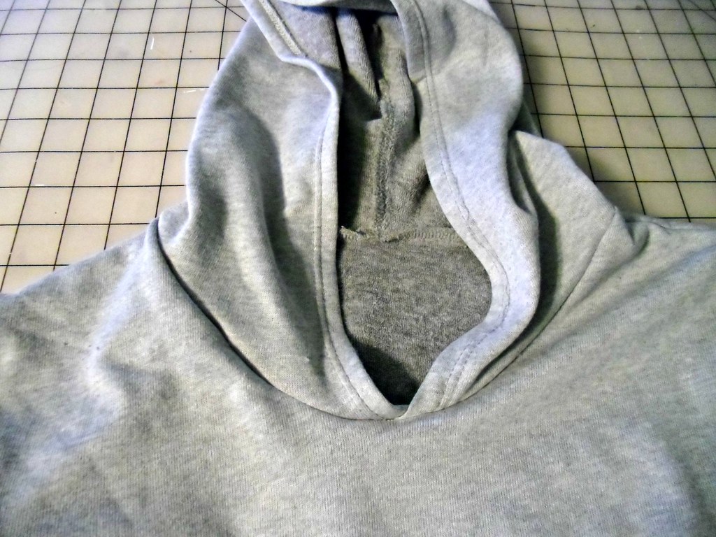 Avocado Hoodie Lauren Taylor Flickr