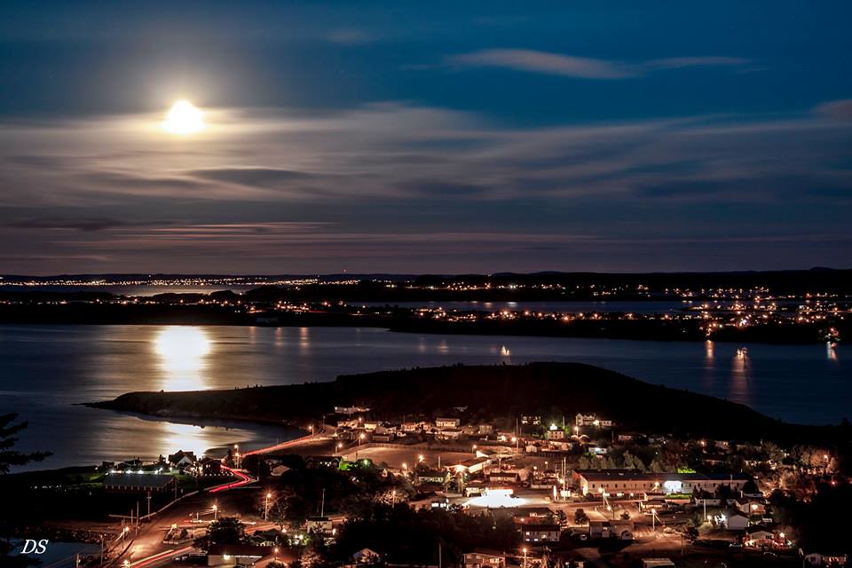 Spaniard's Bay NL Spaniard's Bay Darlene Stamp Flickr
