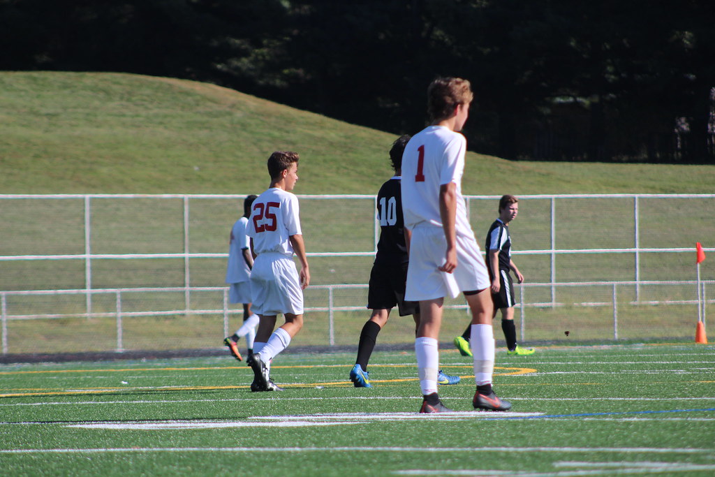 20160913 CHS JV vs Long Reach Flickr