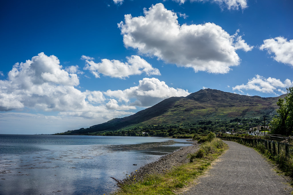 Elevation of Whitestown, Co. Louth, Ireland Topographic Map