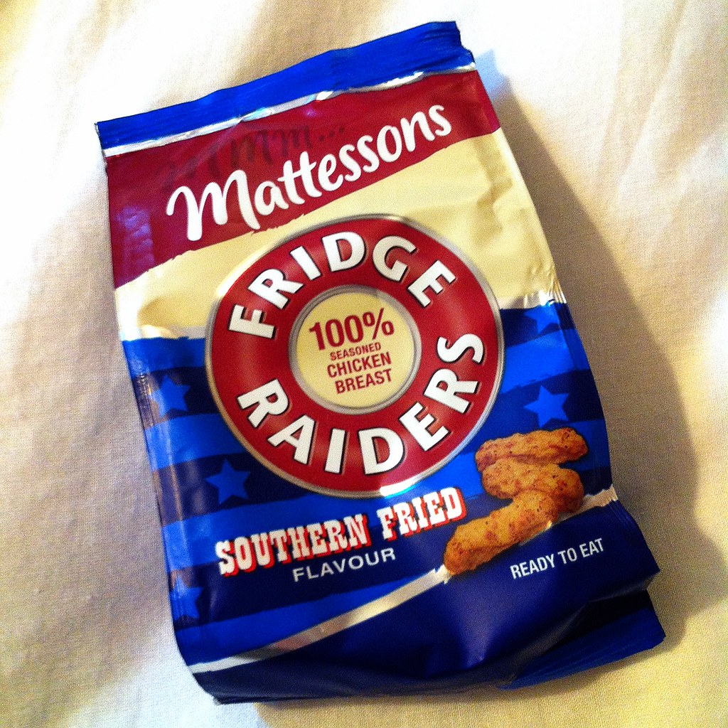 fridge raiders fridge raiders tabbieex Flickr