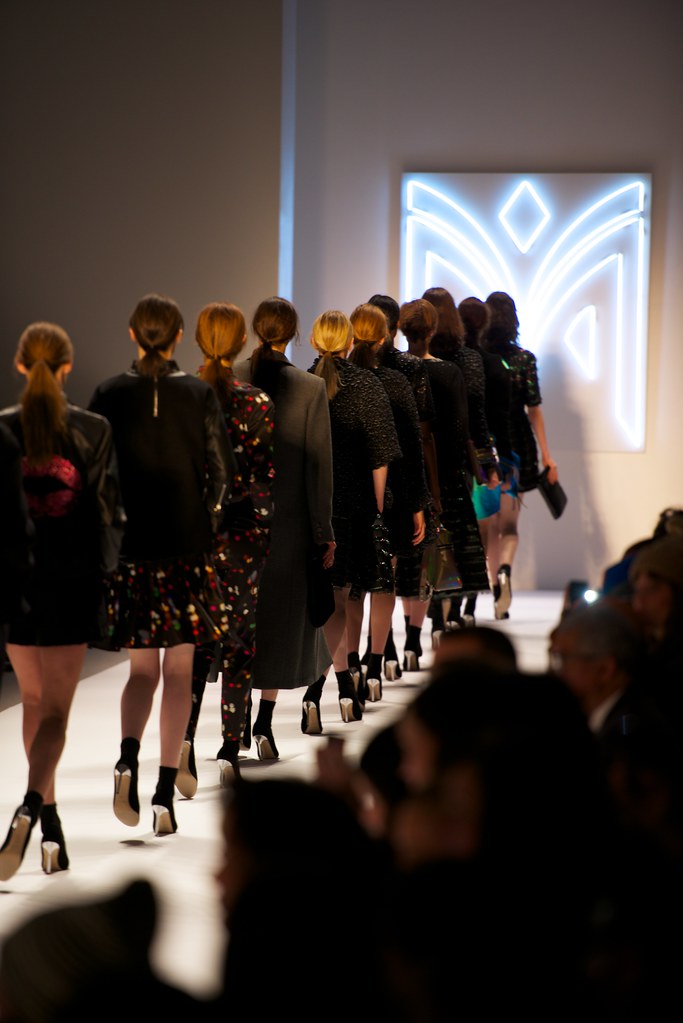 Nyfw 2024 Free Events DSC_3697 NYFW RUNWAY AT MILLY. Andrew Flickr