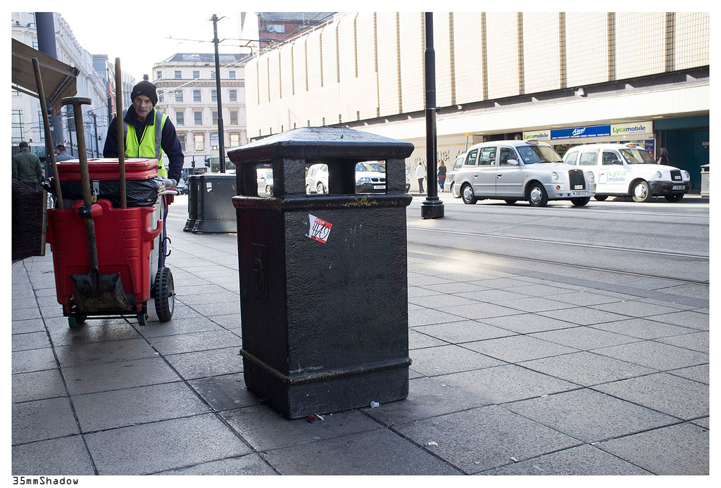 Bins Anthony Royce Flickr