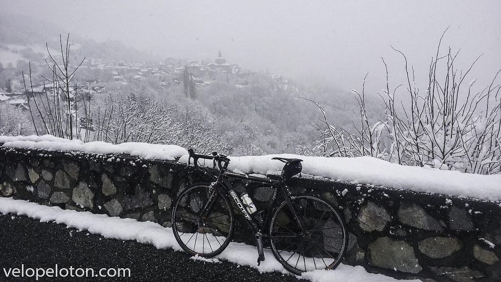 lourdessnowMarch201310 VeloPeloton Flickr