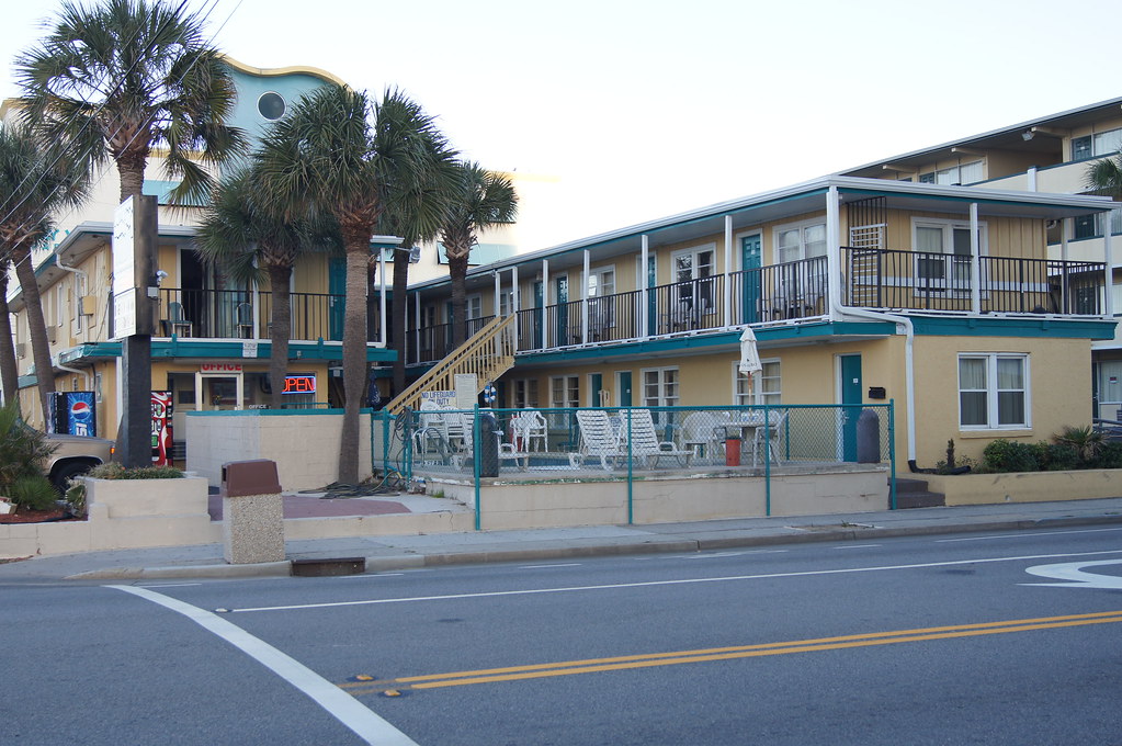 Hotel in Myrtle Beach SC With your stay at Budget Inn Myrt… Flickr