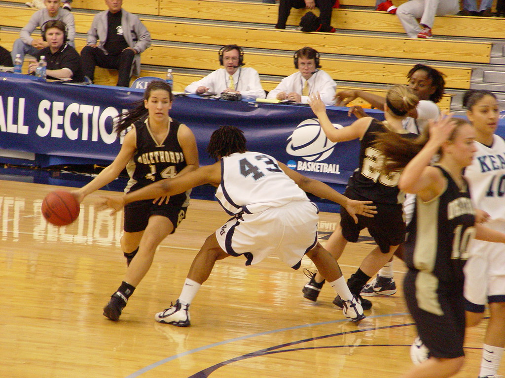 Oglethorpe University Basketball bmpbmpkle