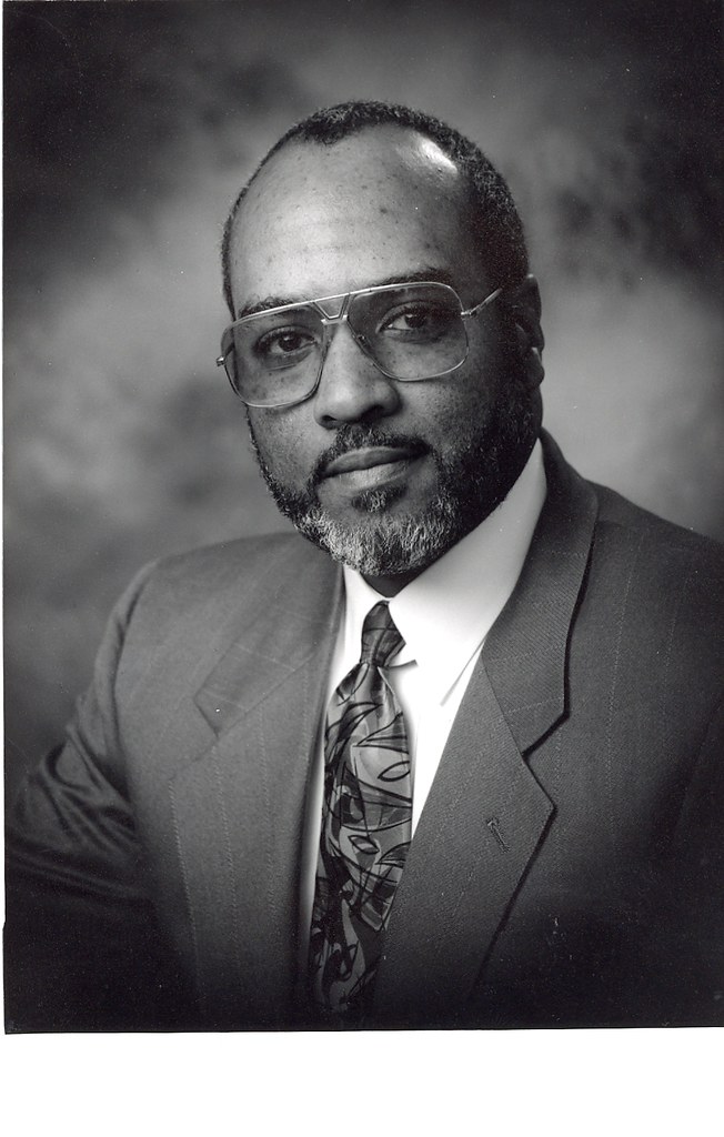 Dr. Leroy Reese, Pres, Medical Staff WMMCpics Flickr