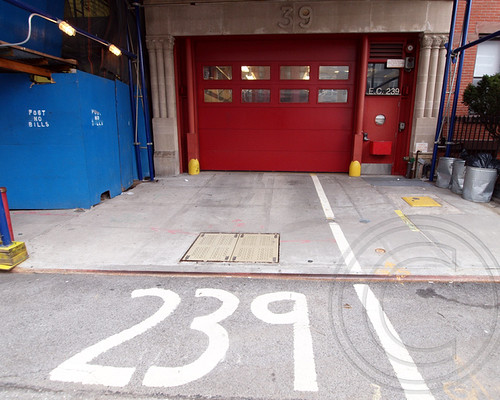 E239 FDNY Firehouse Engine 239, Park Slope, Brooklyn, New … | Flickr
