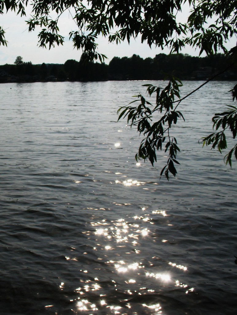 Lime Lake01 Lime Lake, NY Circled Thrice Flickr