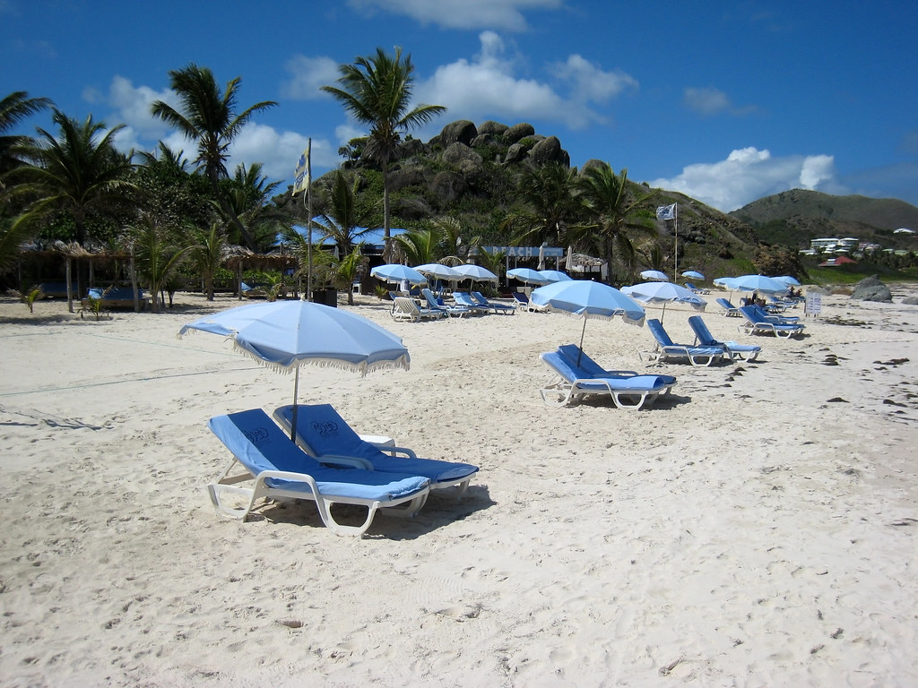 St Martin 050 Orient Beach St Martin Nudist Lover Flickr