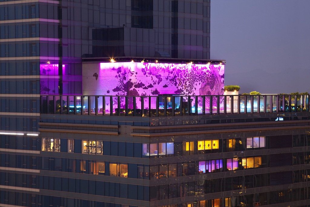 W Hong Kong—Exterior Exterior W Hong Kong 1 Austin Road We… Flickr