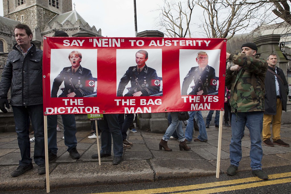 IMG_7727 Irish Congress of Trade Unions Flickr